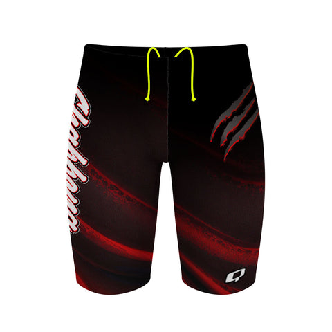 Shabbona 1 - Jammer Swimsuit