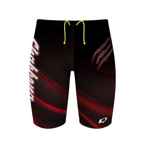 Shabbona 1 - Jammer Swimsuit