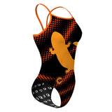Hellbender Aquatic - Sunback Tank Swimsuit