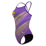 Hagerstown skinny 4 - Skinny Strap Swimsuit