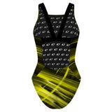 Barracuda Swift Current - Classic Strap Swimsuit