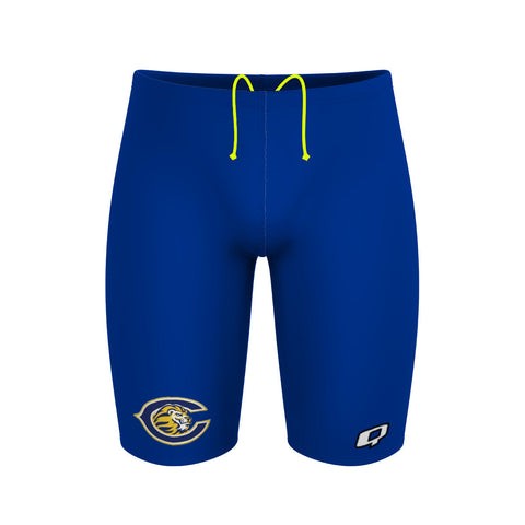 Carter High School 23 - Jammer Swimsuit