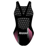 Sardimar v1.0 - Classic Strap Swimsuit