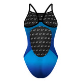 Aquatica Wardrobe FV - Skinny Strap