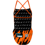 Fit Kit 2023 - "X" Back Swimsuit