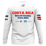 Caro Mora - Swim 2023 - Loose Fit Long Sleeve Rash guard