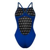 Carter High School 23 - Skinny Strap Swimsuit