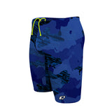 JCC Barracudas jammer 1 - Jammer Swimsuit