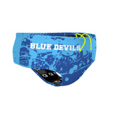Courtney Blue Devils - Classic Brief Swimsuit