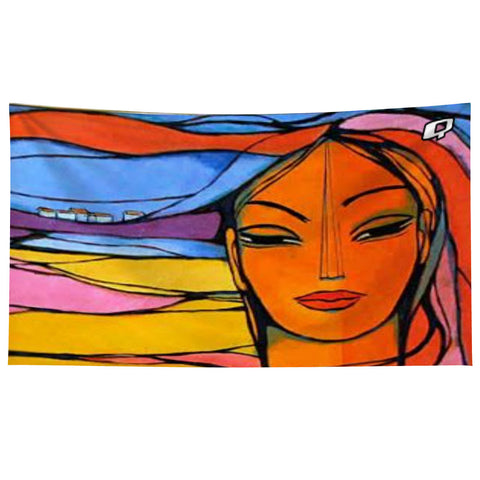 07/12/2022 - Microfiber Swim Towel