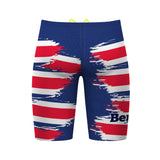 Bernal - Costa Rica Jammer - Jammer Swimsuit