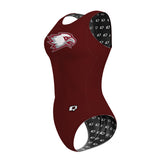 Douglas MSD 2023 - Women Waterpolo Swimsuit Classic Cut