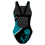 Special Olympics NS - Classic Strap Swimsuit