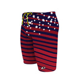 COHO swim club - Jammer Swimsuit