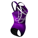 Aesthete Aquatics 1 Bundle - Classic Strap Swimsuit