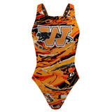Washington Panthers FV 21 - Classic Strap