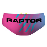 Raptor - Classic Brief