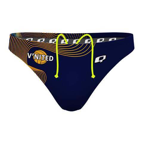 Vnited Final Version - Waterpolo Brief Swimsuit