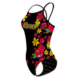 Oxnard HS - Skinny Strap Swimsuit