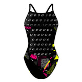 Moxie 2021 - Sunback Tank