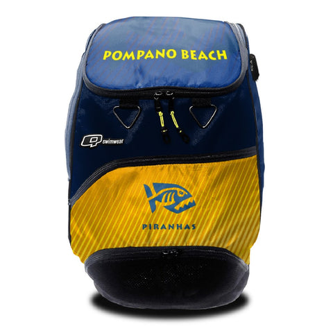 Pompano Beach - Backpack