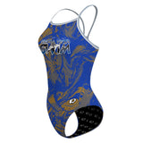 Sierra Vista - Skinny Strap