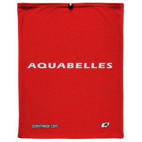 Aquabelles 2 - Mesh Bag