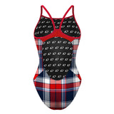 Ben Lemond HS 23 - Skinny Strap Swimsuit