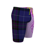 Wedding - Jammer Swimsuit
