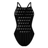 Glens Falls 2022 - Sunback Tank Swimsuit