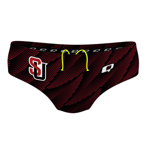 Seattle University 2 - Classic Brief Swimsuit