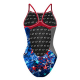 July Stars - Skinny Strap