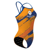 San jose Indoor - Skinny Strap Swimsuit