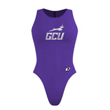 GCU - Women's Waterpolo Reversible Swimsuit Cheeky Cut