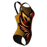 Phoenix Swim - Classic Strap Swimsuit