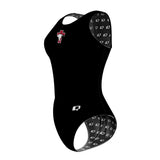 Santa Fe Christian WPG_Solid - Women's Waterpolo Swimsuit Classic Cut