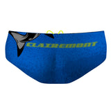 Clairemont Sharks - Classic Brief Swimsuit