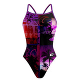 NTMG - Skinny Strap