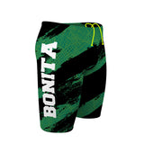 Bonita Bearcats Jammer 2 - Jammer Swimsuit