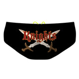 Las Lomas HS - Classic Brief Swimsuit