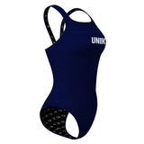 UNIK 2022 FV - Classic Strap Swimsuit