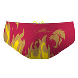 Scona Lords - Classic Brief Swimsuit