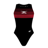 WP_custom14 - Women Waterpolo Swimsuit Classic Cut