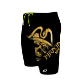 Piratas Gold - Cence - Jammer Swimsuit