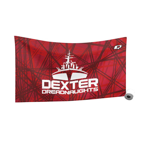 Dexter - Quick Dry Towel