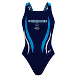 ARKANSAS Special Olympics Version 2 - Classic Strap