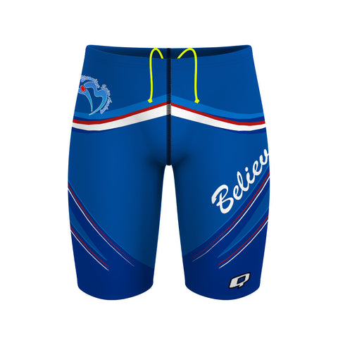 Streamline Swim Academy - Jammer Swimsuit