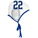 La Habra Q pink NO NAME - Water Polo Cap
