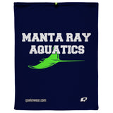 MANTA RAY AQUATICS - Mesh Bag
