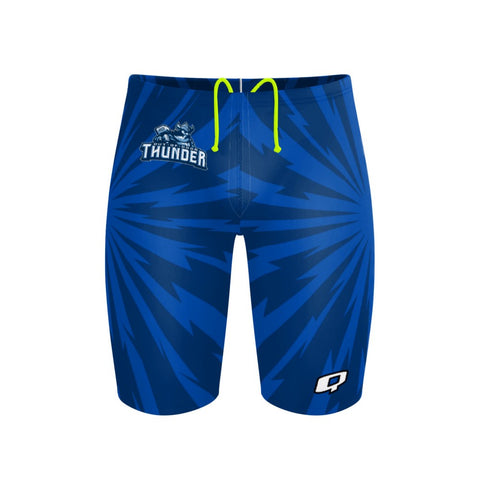 Thunder 2020 - Jammer